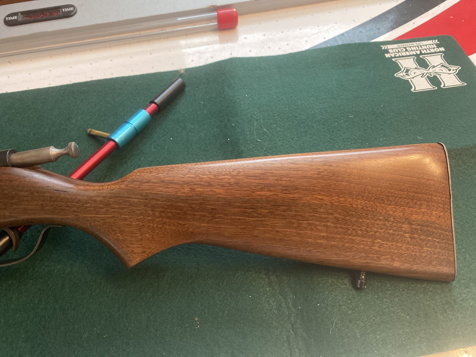 Carabine COOEY .22LR Model 75