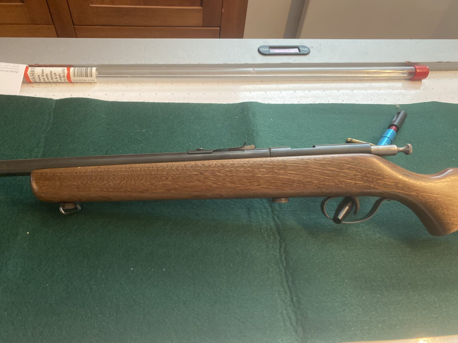 Carabine COOEY .22LR Model 75