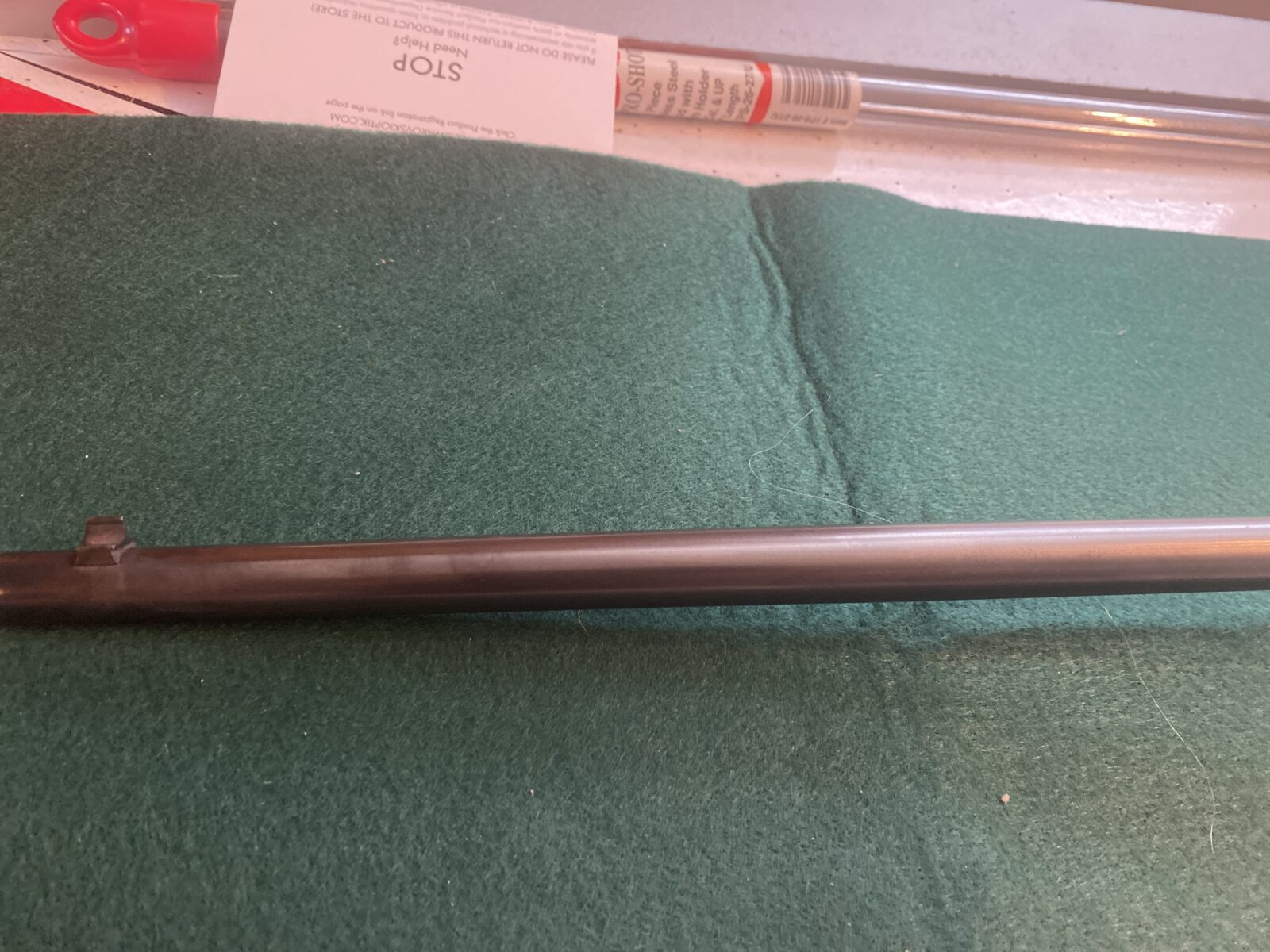 Carabine COOEY .22LR Model 75