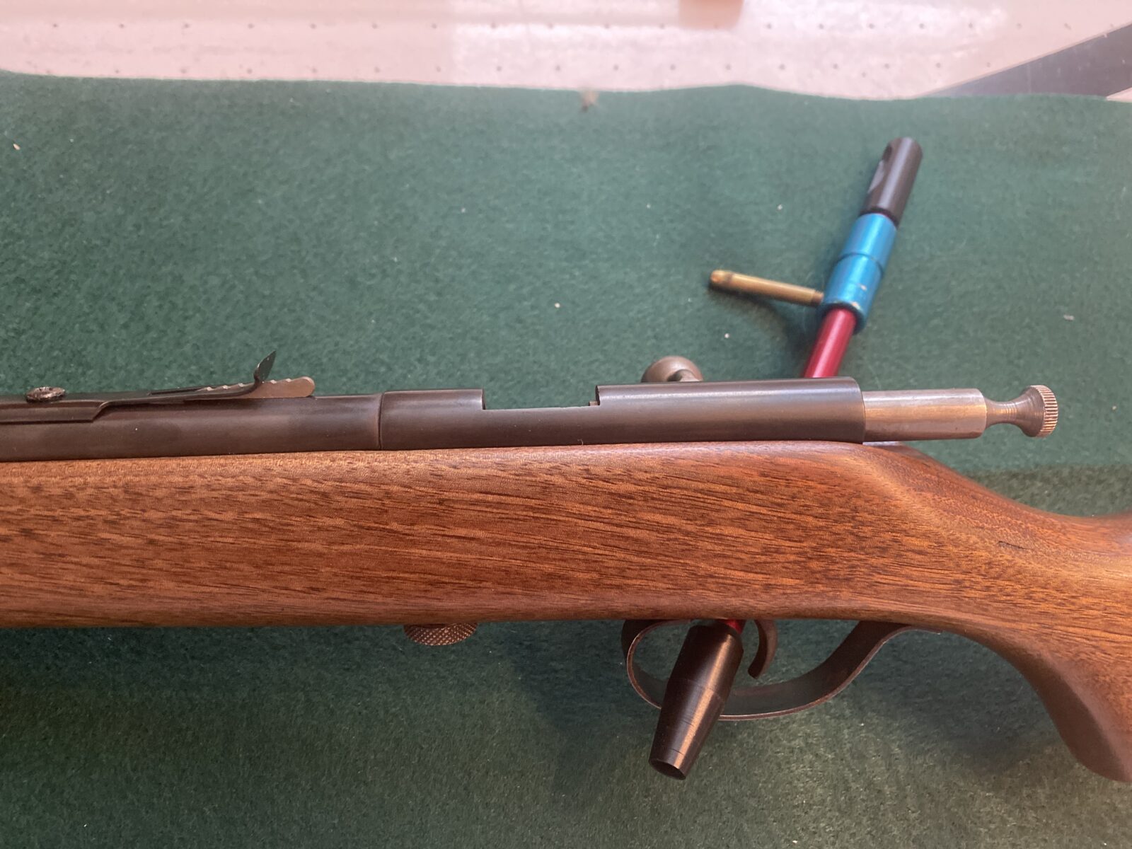 Carabine COOEY .22LR Model 75