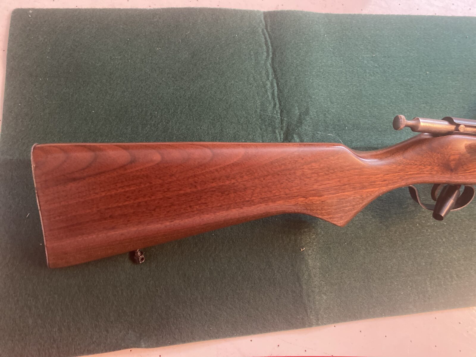 Carabine COOEY .22LR Model 75