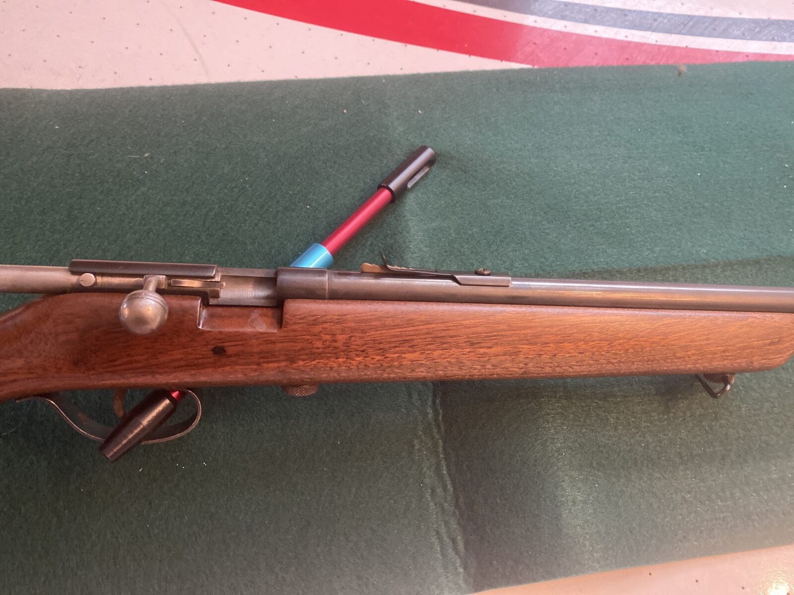 Carabine COOEY .22LR Model 75
