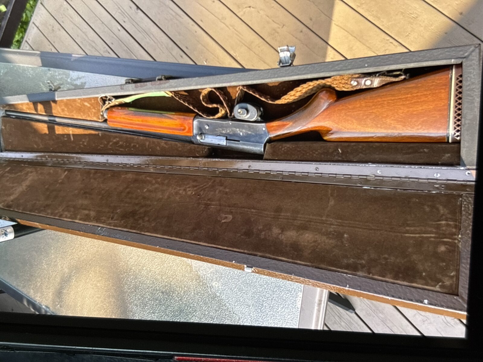 12 Browning