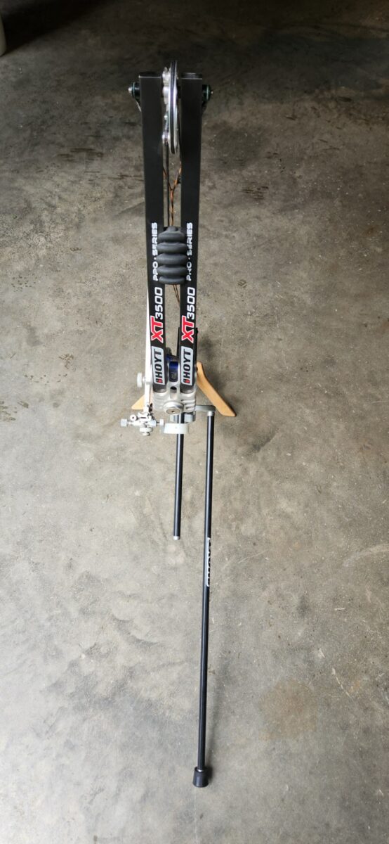 Hoyt Montega