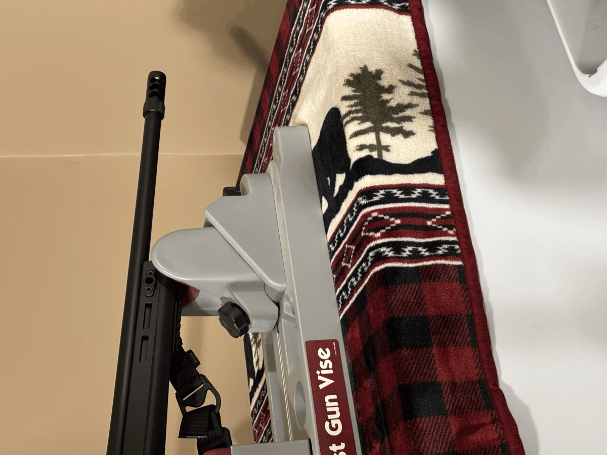 Remington 700 R5 ultra précision canon lourd crosse Magpul