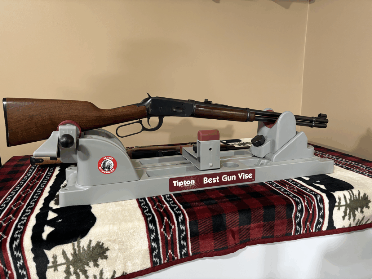 Winchester 94 Cal 30-30