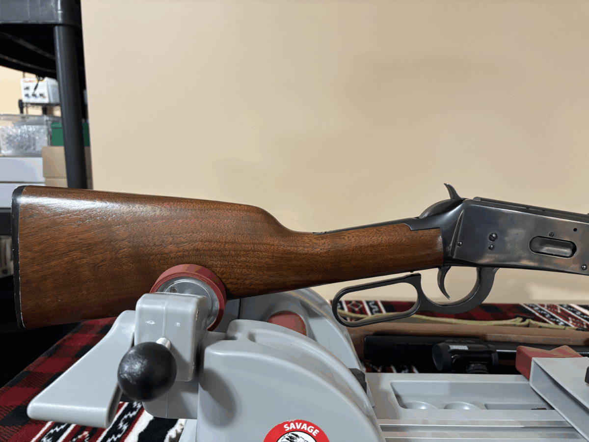 Winchester 94 Cal 30-30
