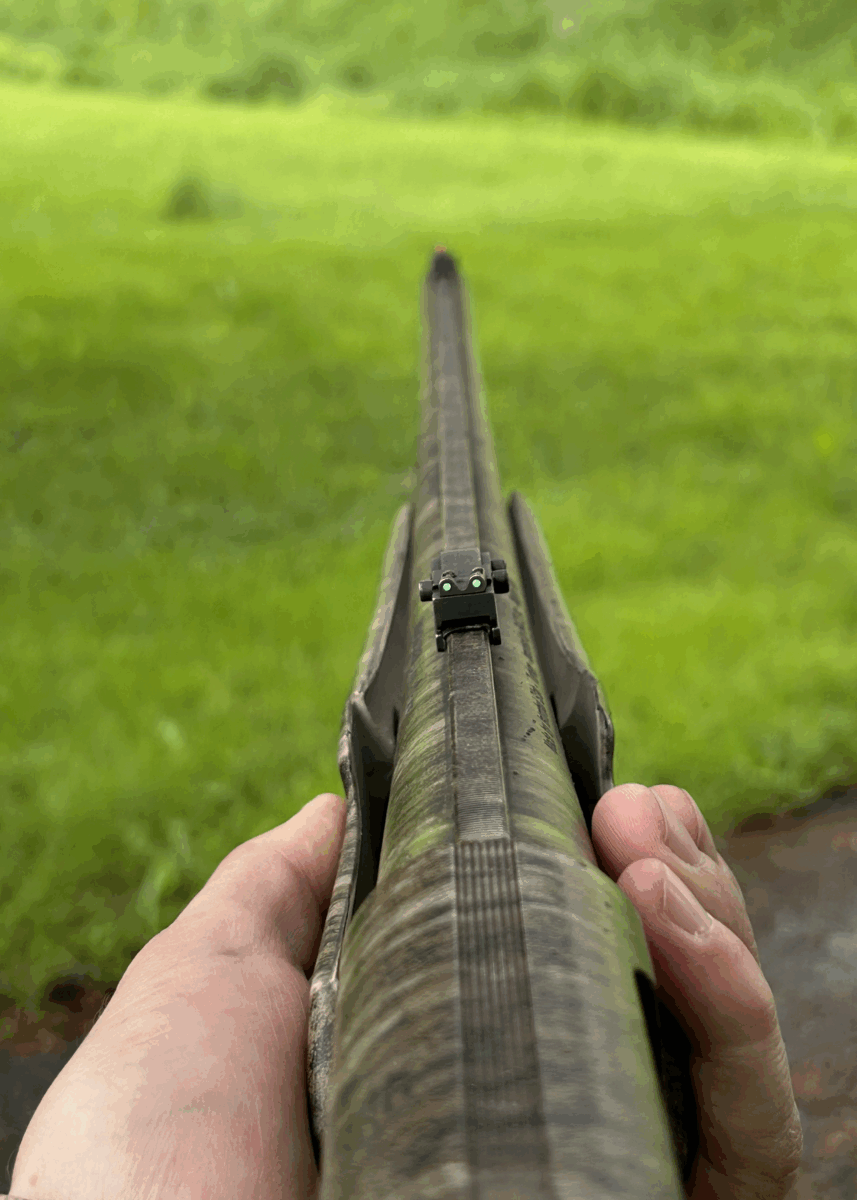 Winchester SXP watefowl 12 Gauge 28″