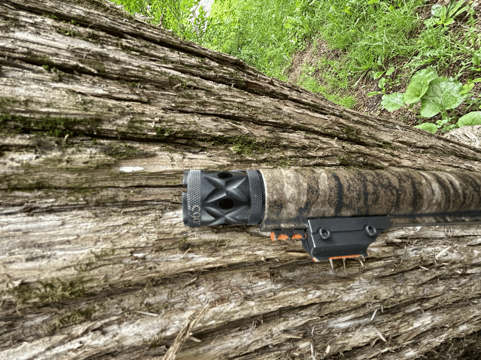 Winchester SXP watefowl 12 Gauge 28″