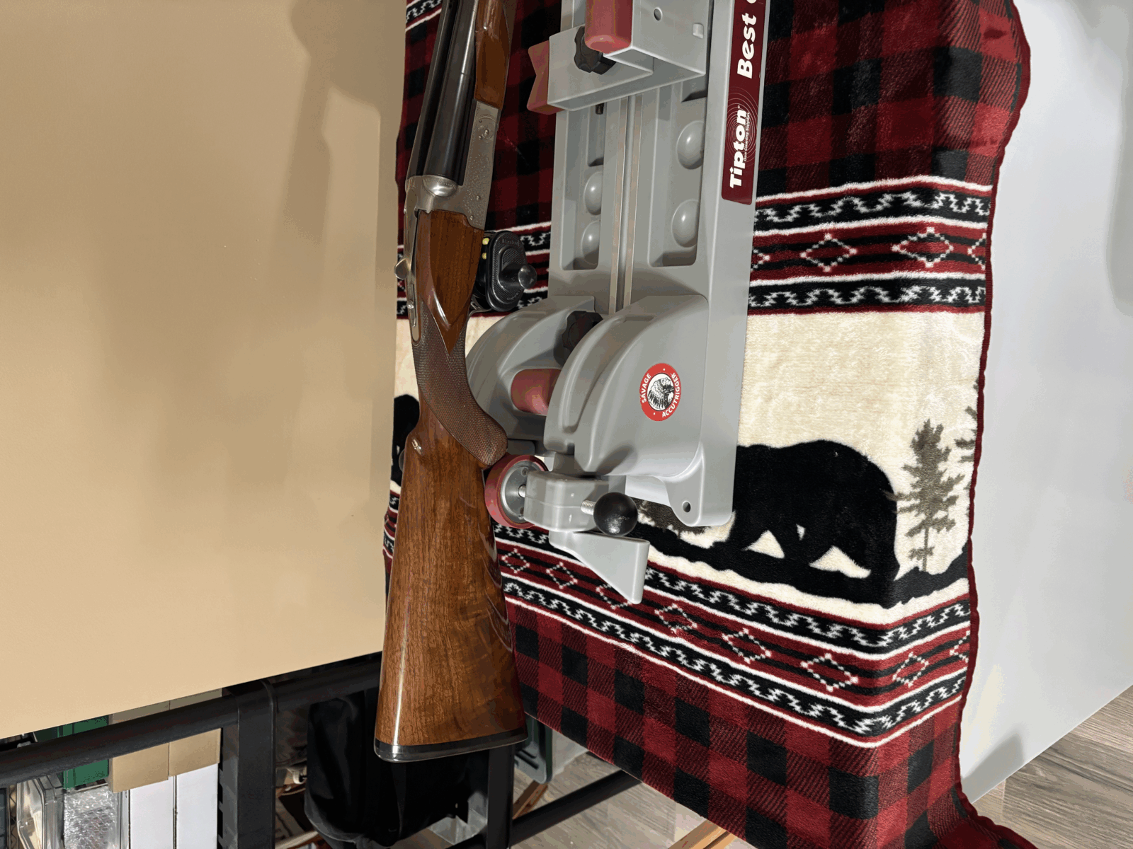 Winchester Mod 23 Pigeon Grade cal 20 3po full et mod