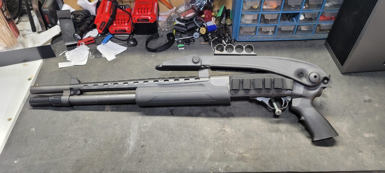 870 clone avec plusieurs ameliorations