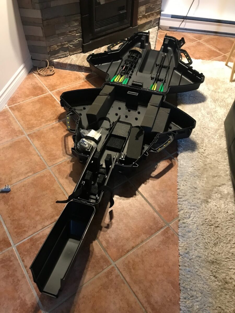 Arbalète Excalibur Phoenix