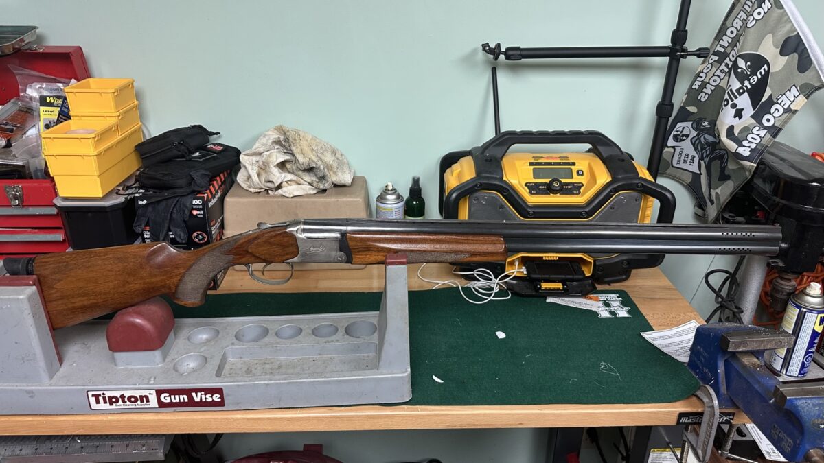 Fusil Baikal