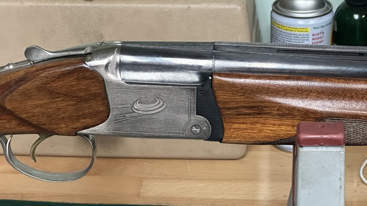 Fusil Baikal