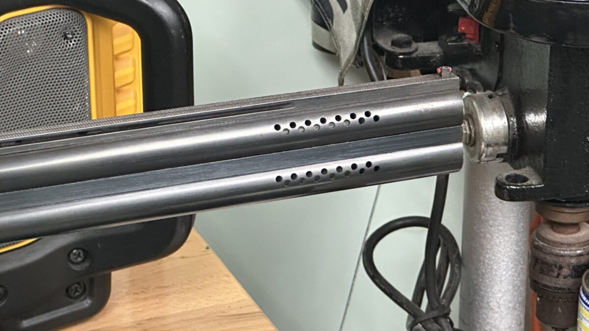 Fusil Baikal