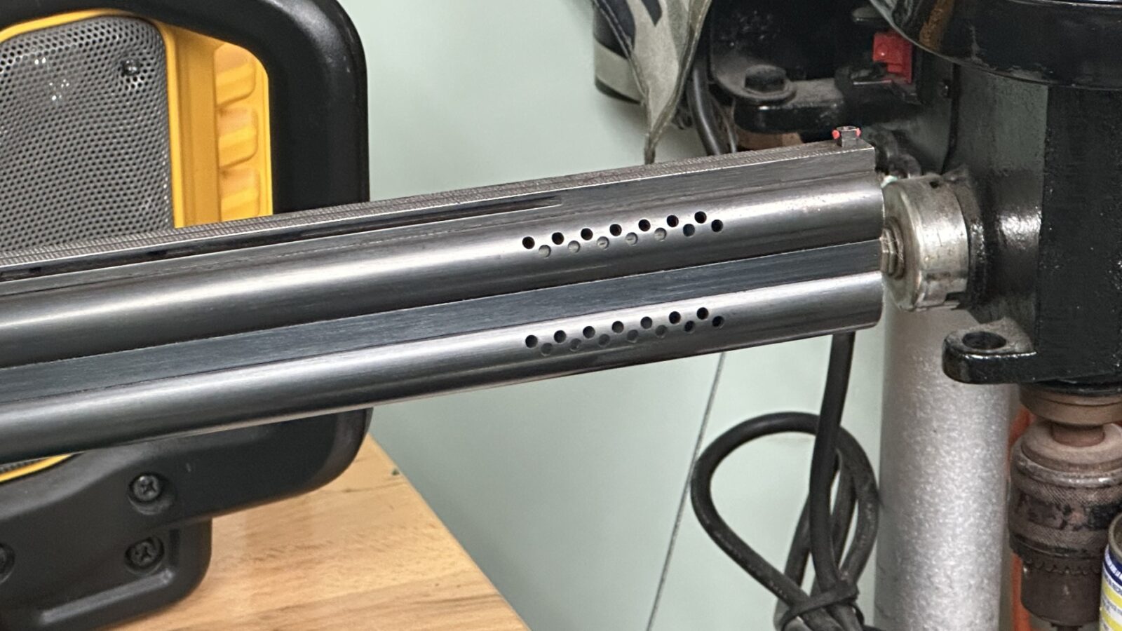 Fusil Baikal