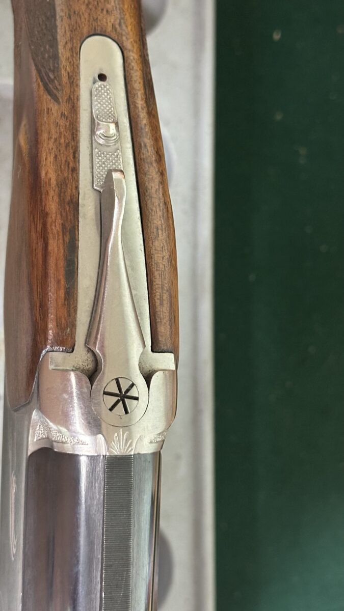 Fusil Baikal