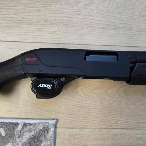 Winchester SXP a pompe calibre 20