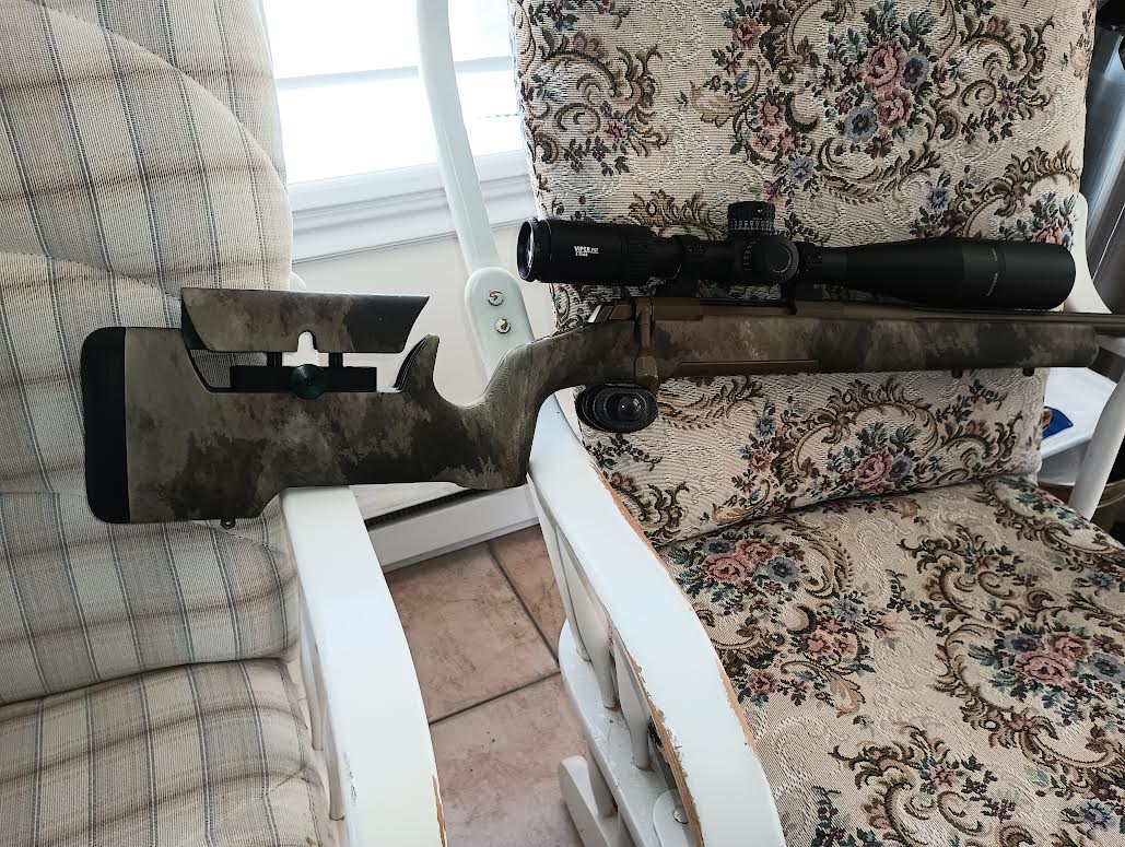 carabine Browning