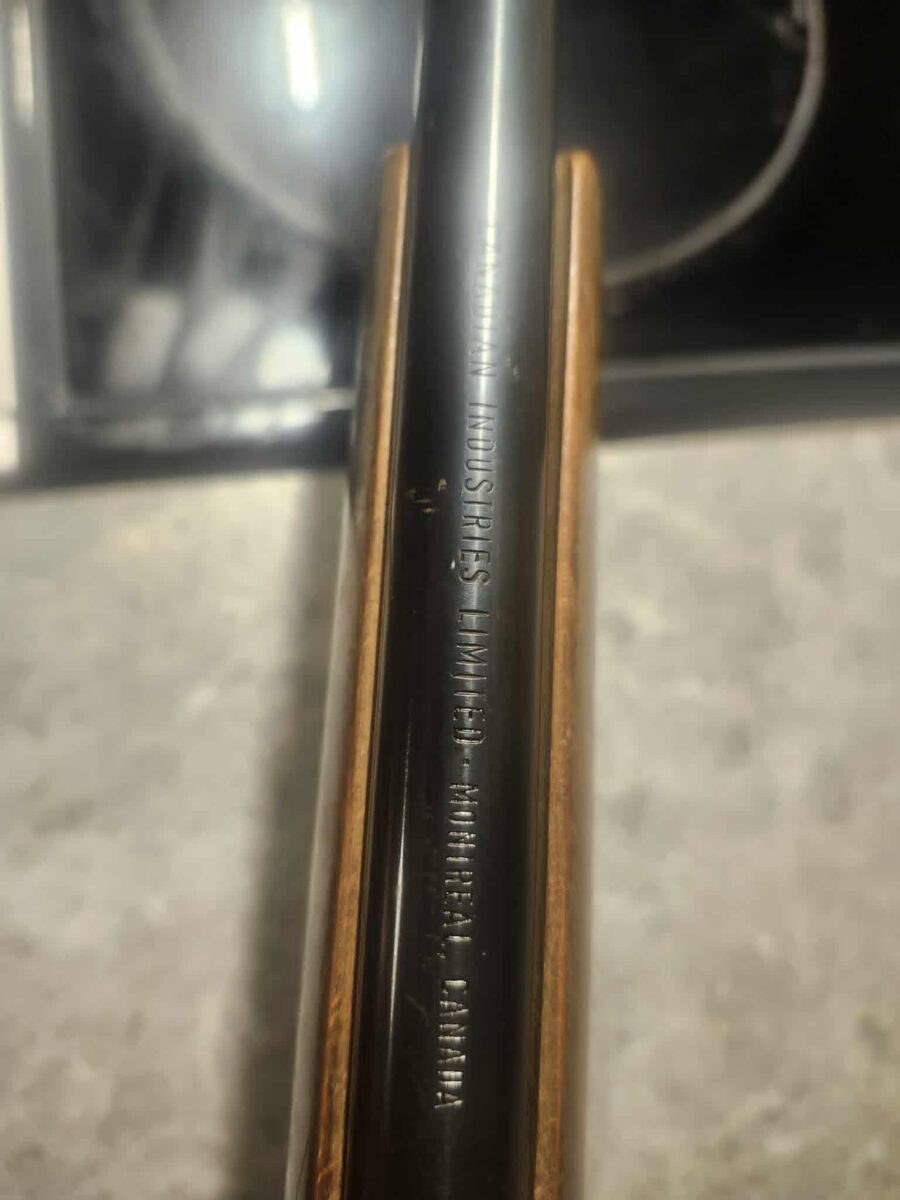 Calibre 22 Marque CIL