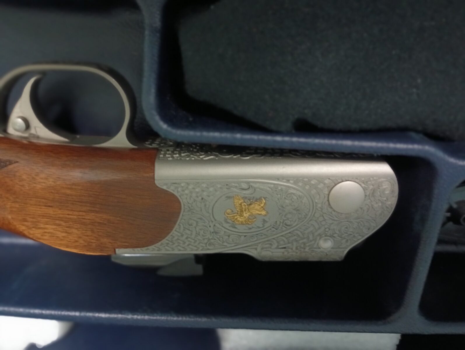 fusil marocchi