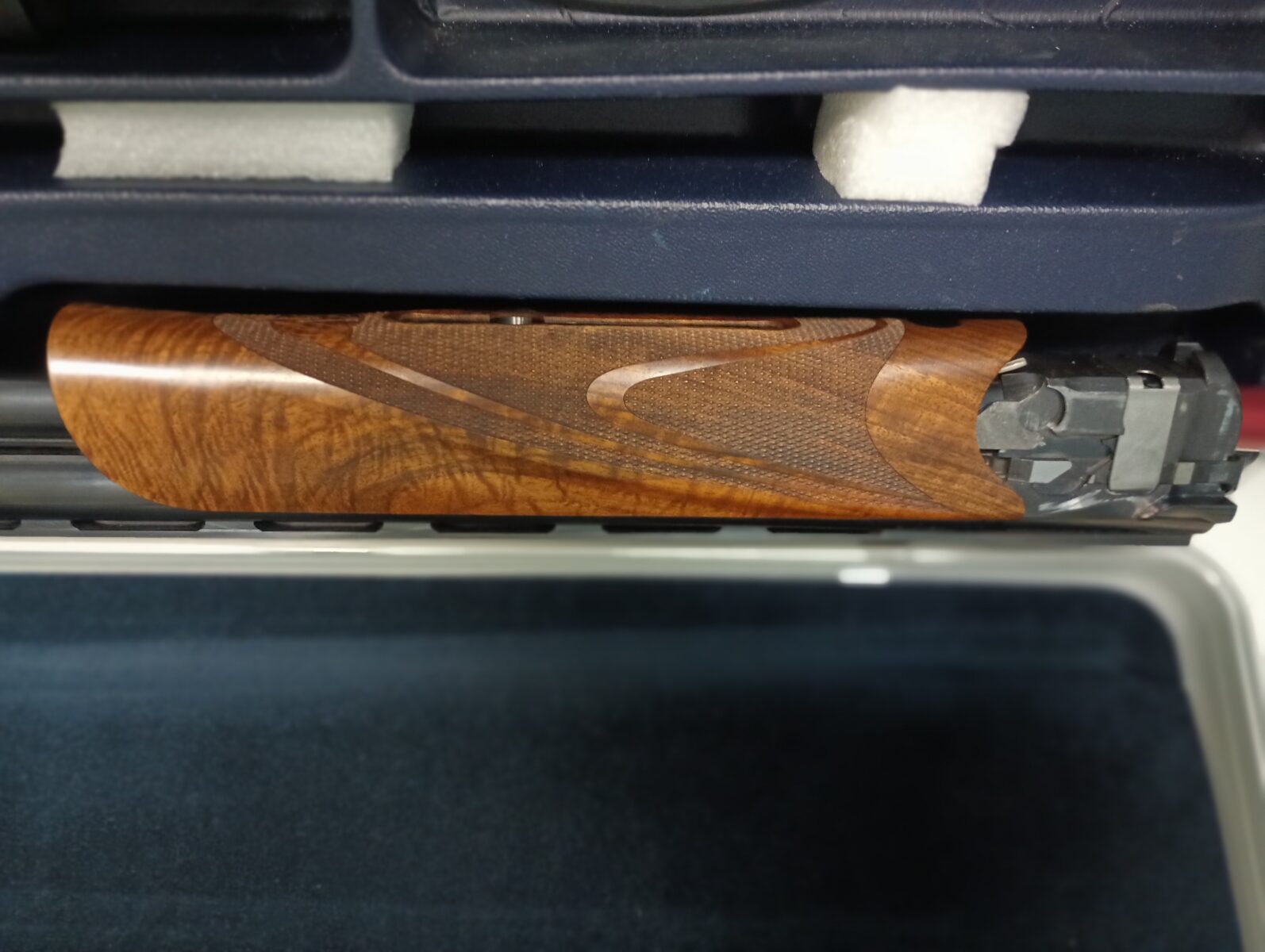 fusil marocchi