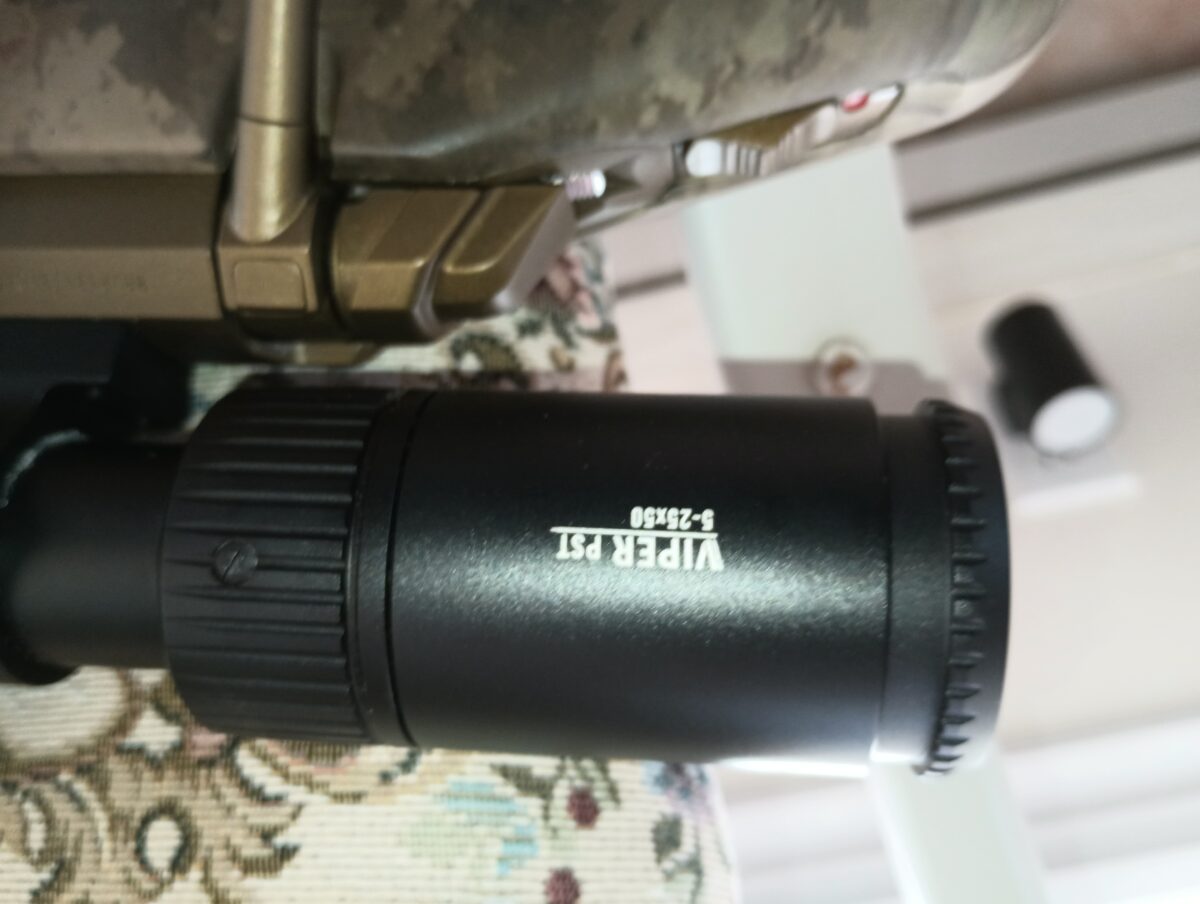 carabine Browning