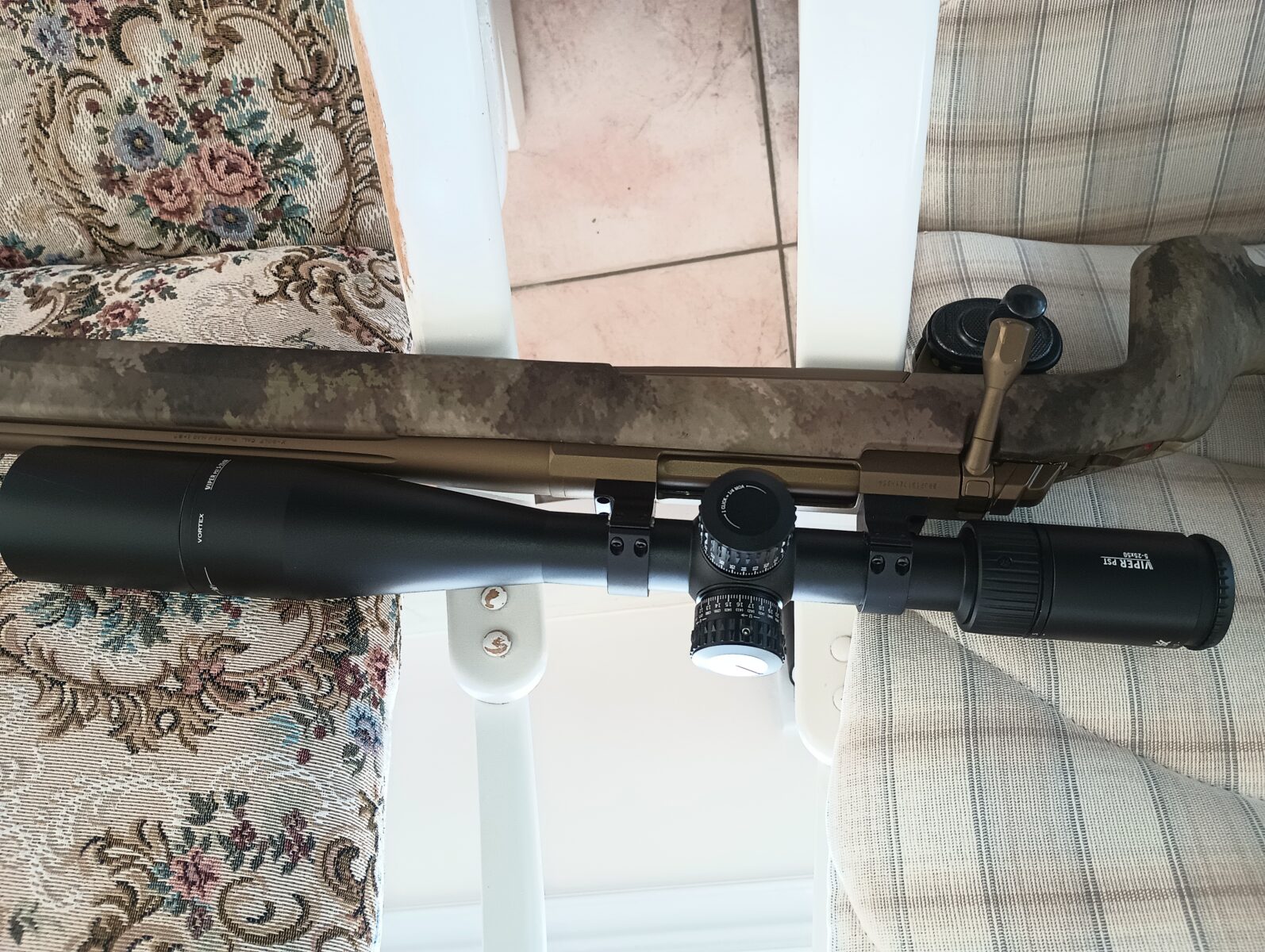 carabine Browning