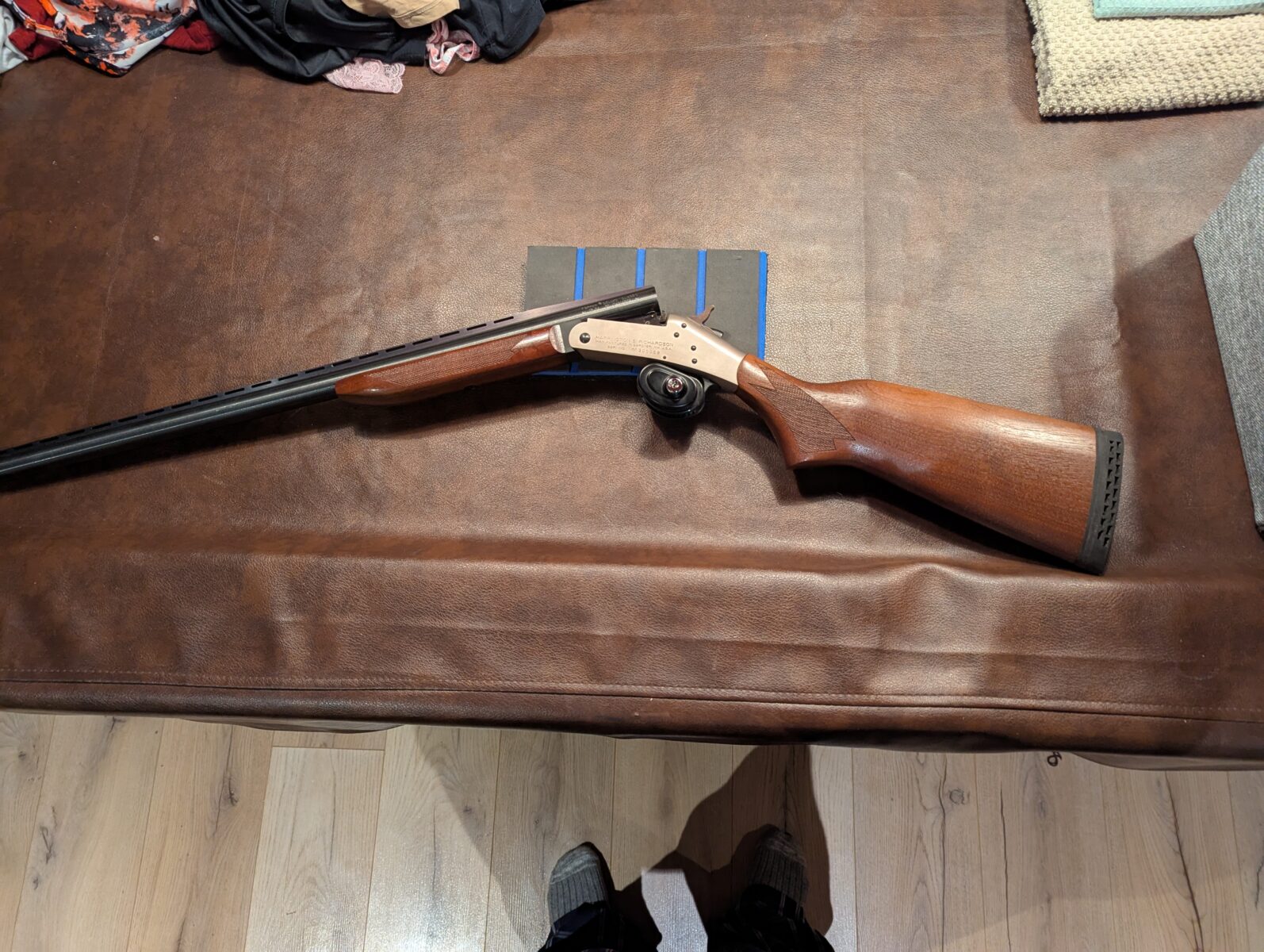 Harrington & Richardson 12g