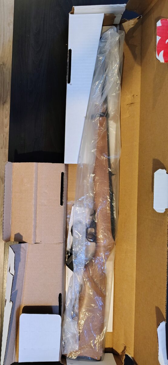 Ruger 10/22 carbine