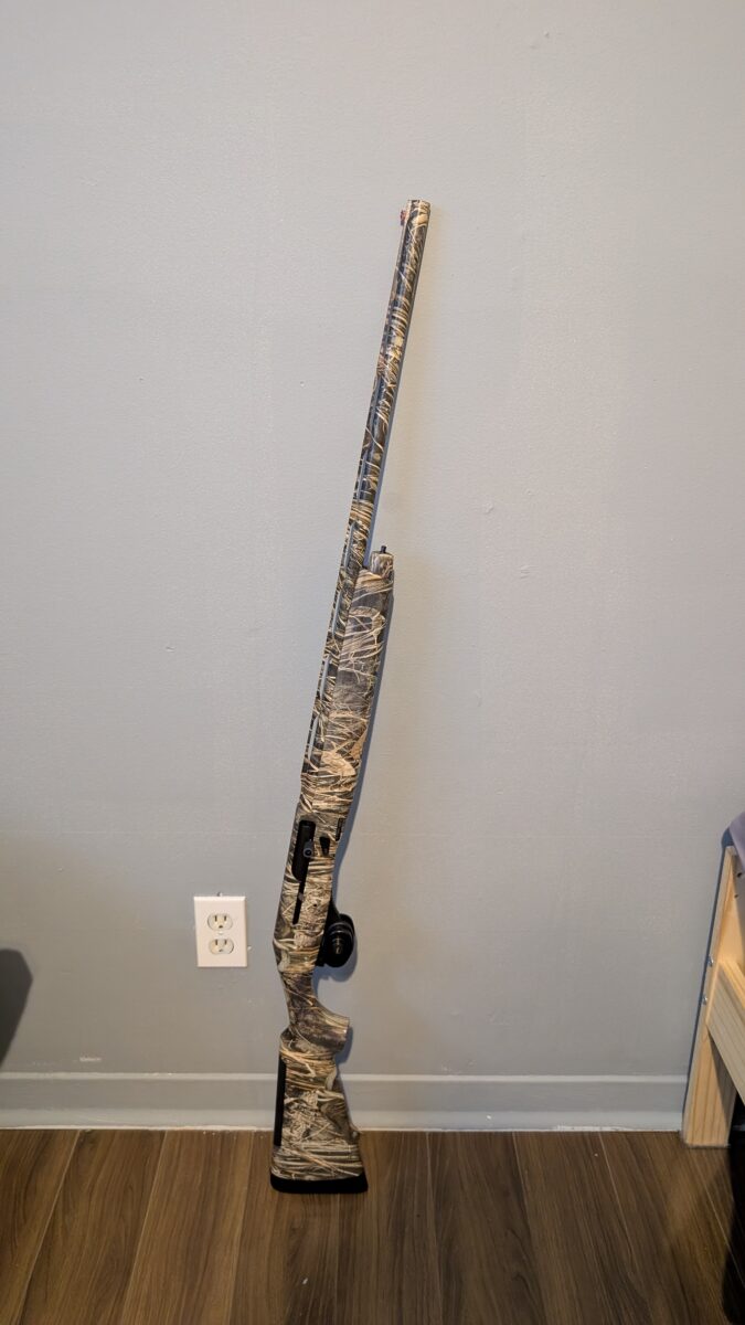 stoeger semi automatique M3020 neuf