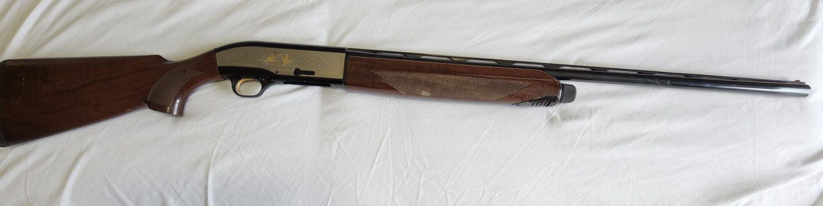Beretta AL 390 Gold