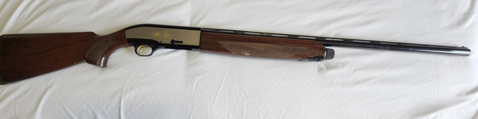 Beretta AL 390 Gold