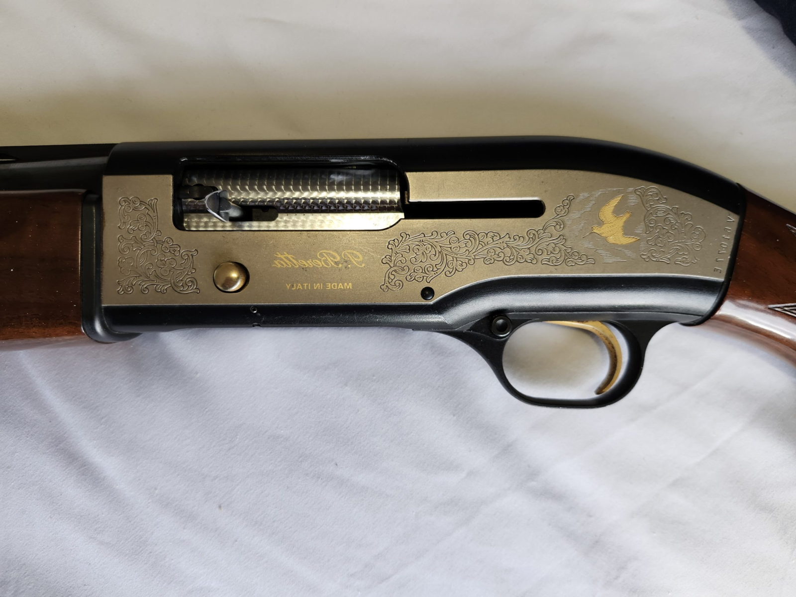 Beretta AL 390 Gold