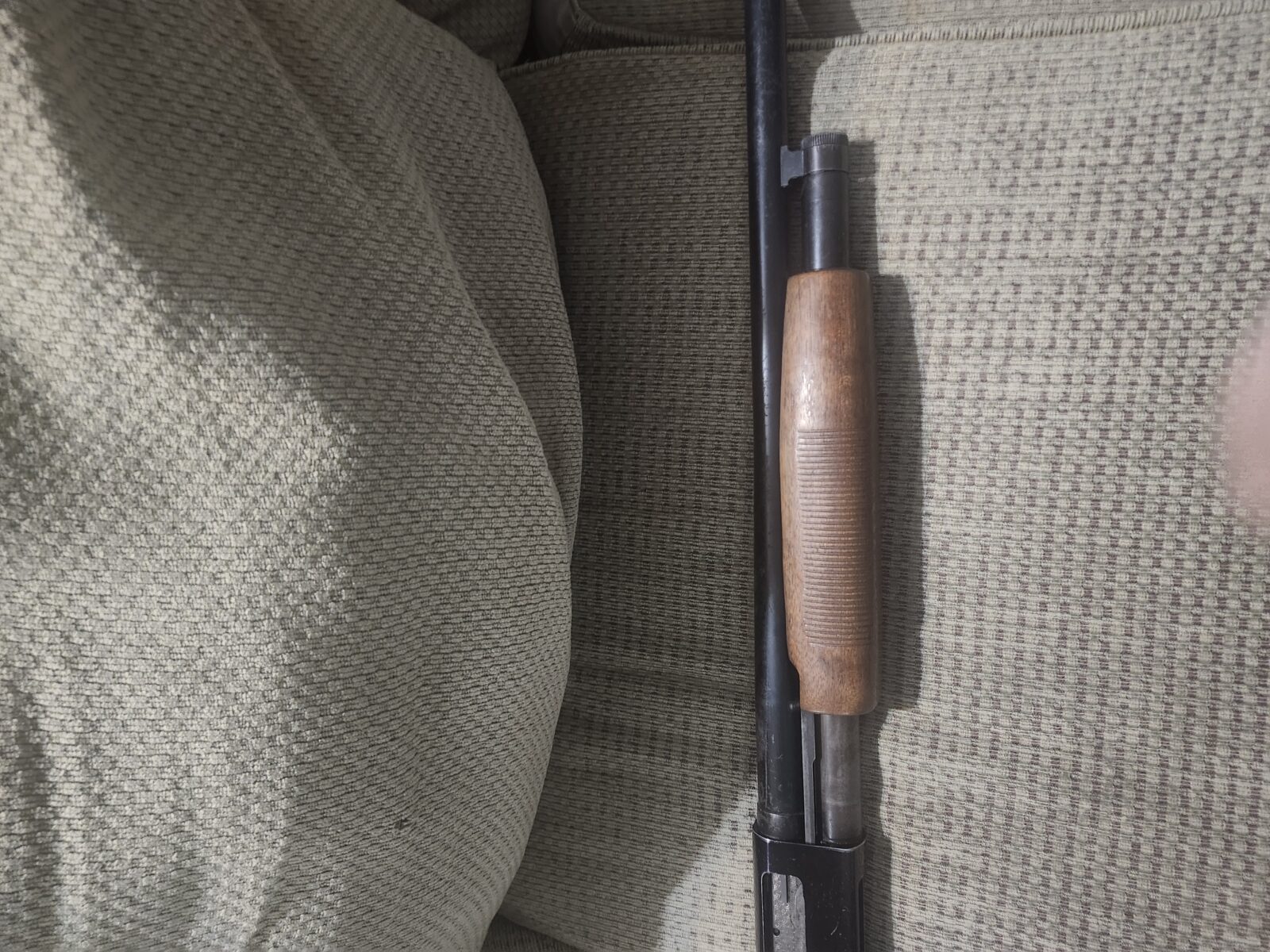 Mossberg 500