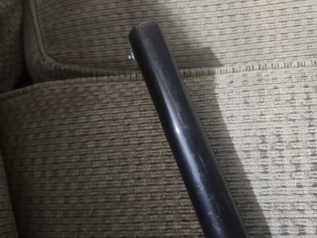 Mossberg 500