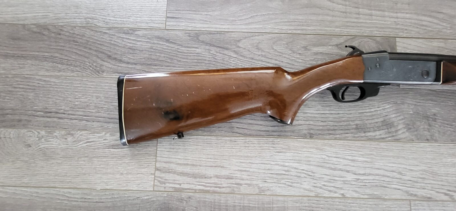 Arme fusil de chasse cal. 410 CIL 402, 1 coup