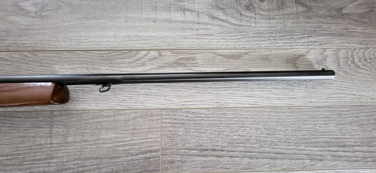 Arme fusil de chasse cal. 410 CIL 402, 1 coup