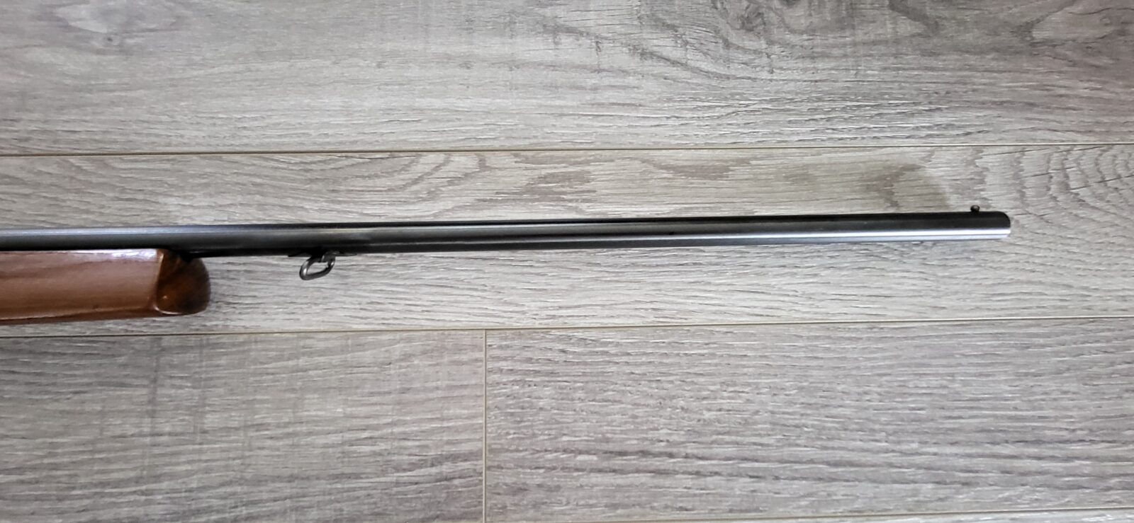 Arme fusil de chasse cal. 410 CIL 402, 1 coup