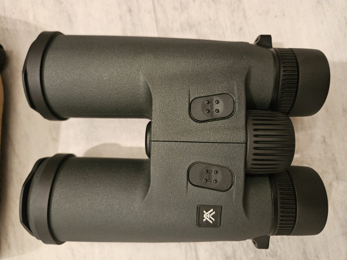 Vortex Ranger HD 3000 Jumelles/ Télémètre