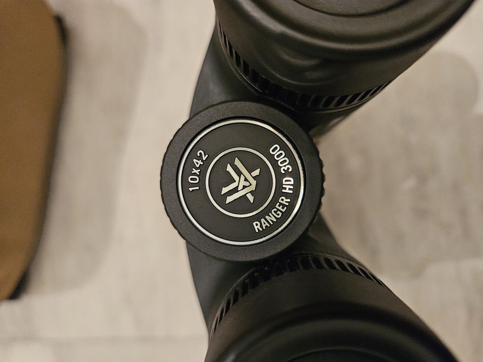 Vortex Ranger HD 3000 Jumelles/ Télémètre