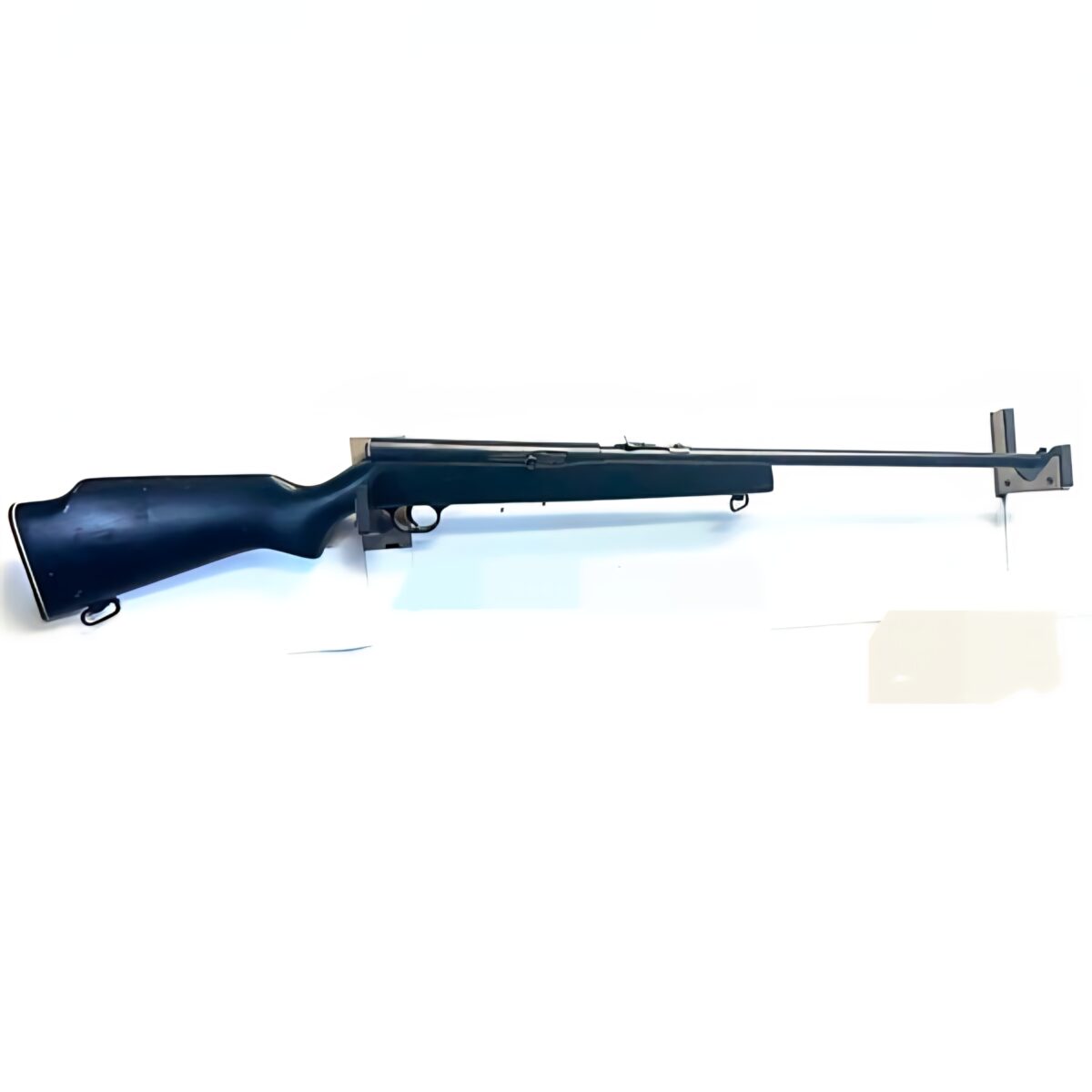 MOSSBERG/LAKEFIELD MARK III, SEMI-AUTO, 22LR