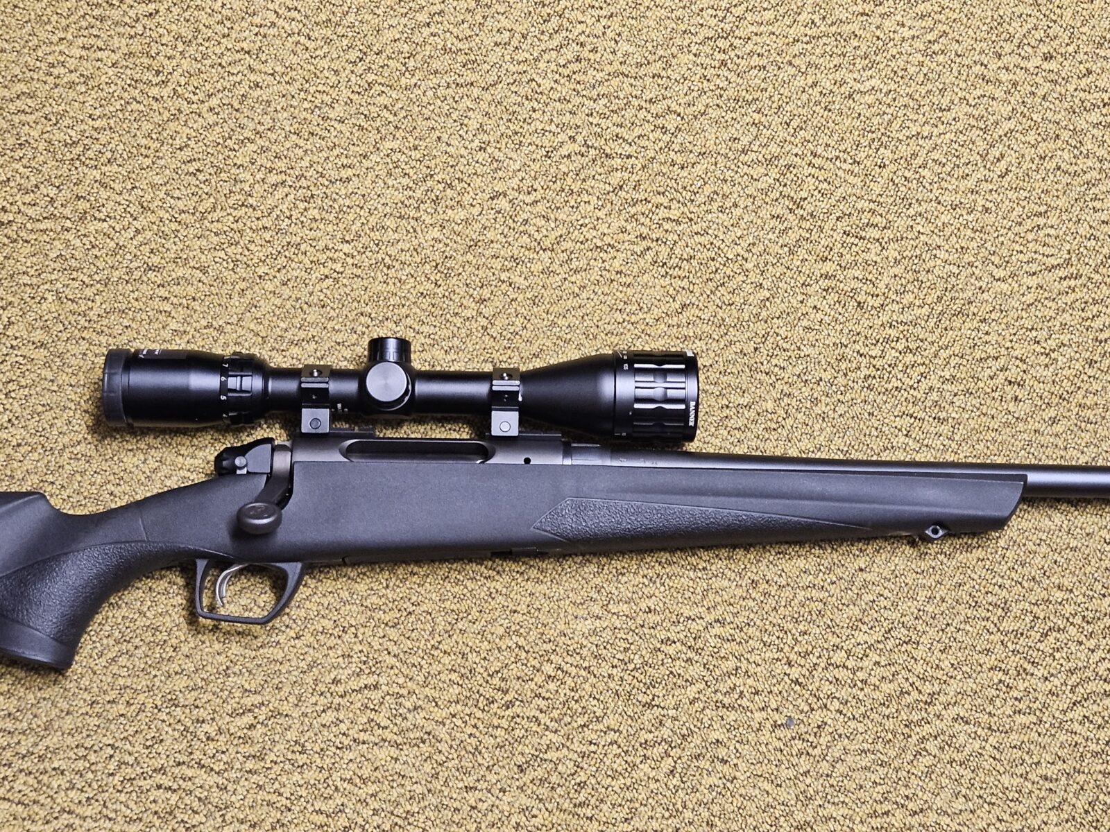 REMINGTON 783 EN CALIBRE .223