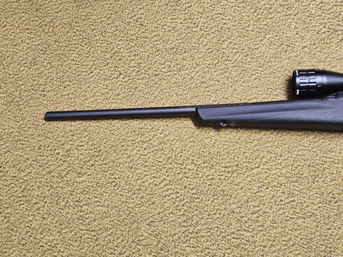 REMINGTON 783 EN CALIBRE .223