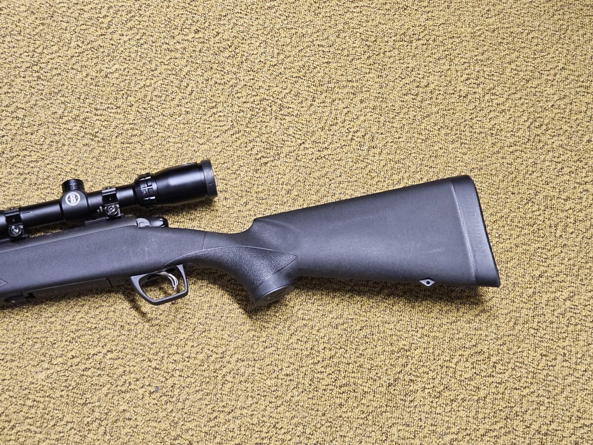 REMINGTON 783 EN CALIBRE .223