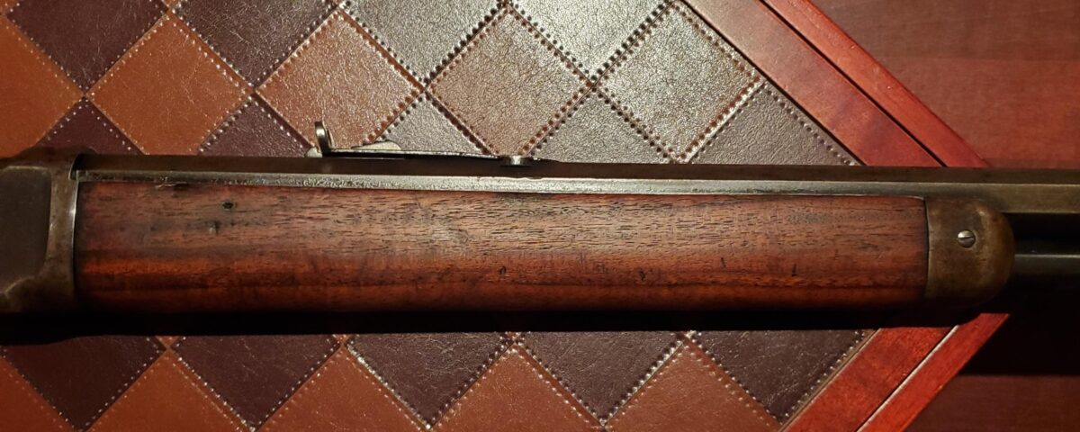Winchester model 1894 32ws ou special