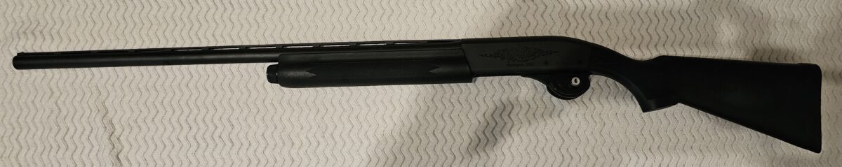 Remington 1100 12/28” semi-automatique