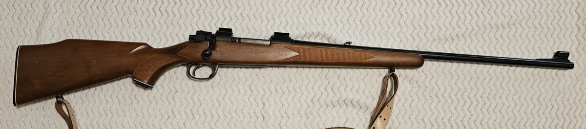 Midland Gun 30-06