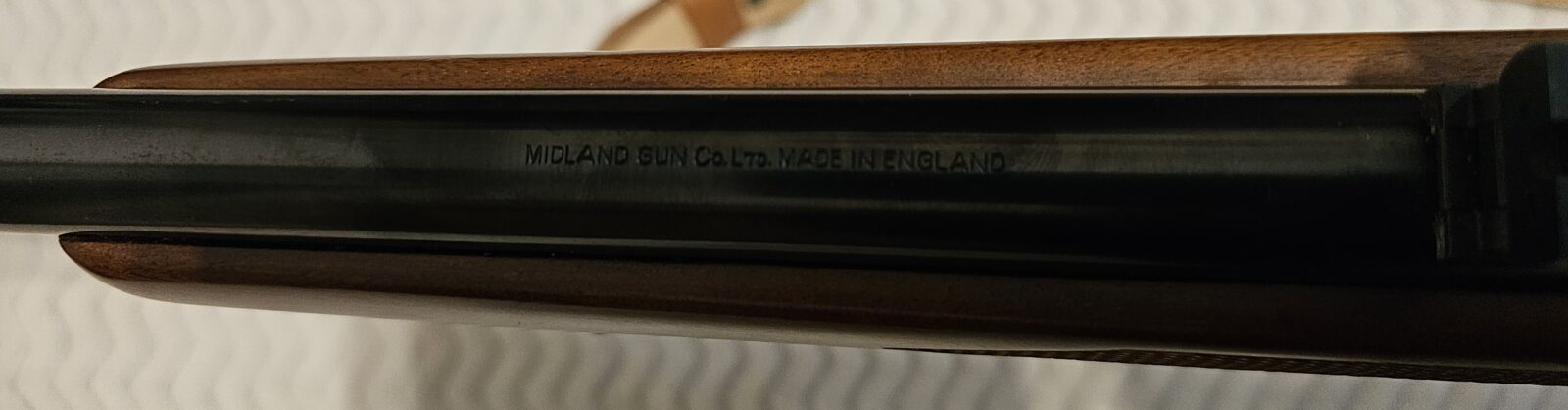 Midland Gun 30-06