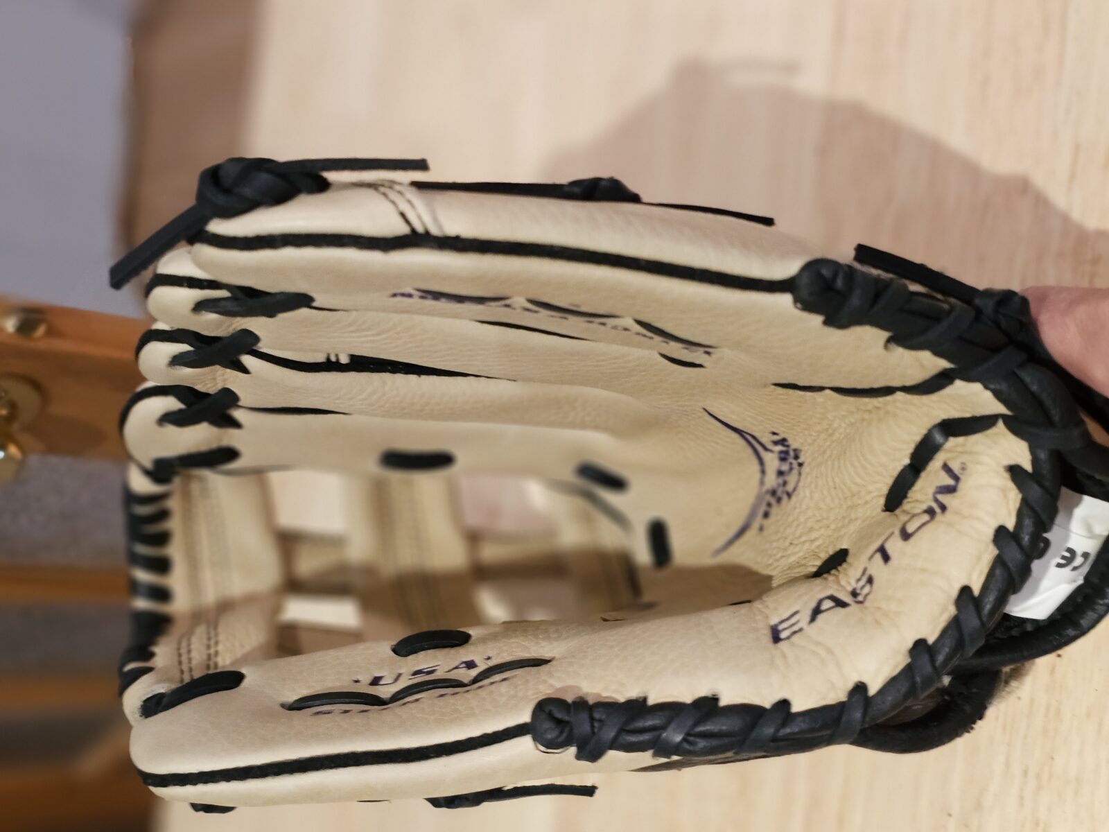 gant de baseball